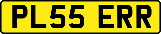 PL55ERR