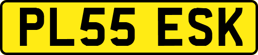 PL55ESK