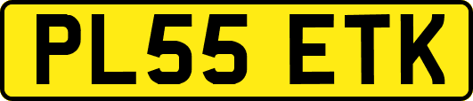 PL55ETK