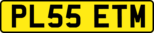 PL55ETM