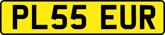 PL55EUR