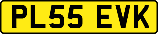 PL55EVK