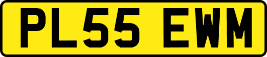 PL55EWM
