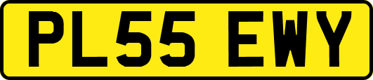 PL55EWY
