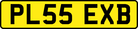 PL55EXB