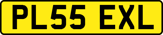 PL55EXL