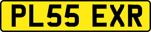 PL55EXR