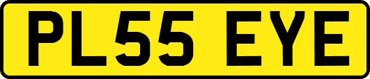 PL55EYE