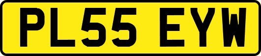 PL55EYW