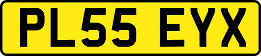 PL55EYX