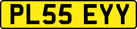 PL55EYY