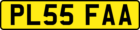 PL55FAA