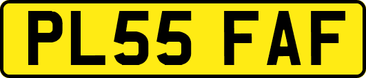 PL55FAF