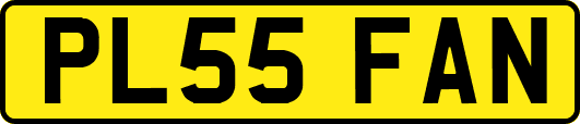 PL55FAN