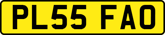 PL55FAO