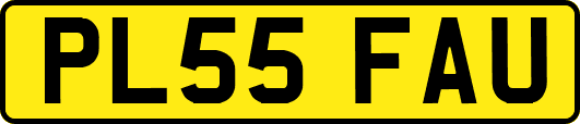 PL55FAU
