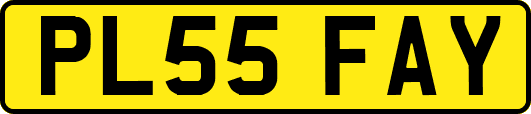 PL55FAY