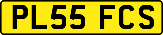 PL55FCS