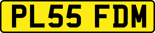 PL55FDM