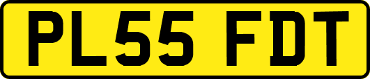 PL55FDT