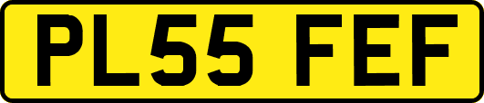 PL55FEF