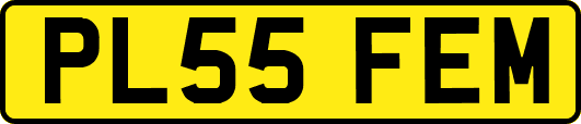 PL55FEM
