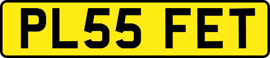 PL55FET