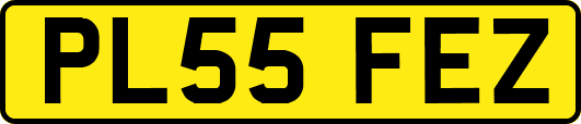 PL55FEZ