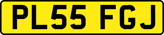PL55FGJ