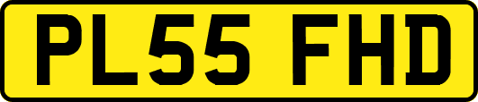 PL55FHD