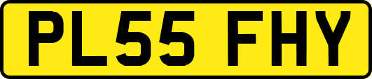 PL55FHY