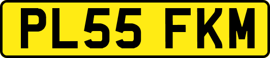 PL55FKM