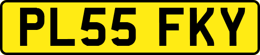 PL55FKY
