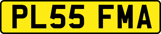 PL55FMA
