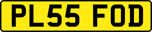 PL55FOD