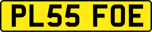 PL55FOE