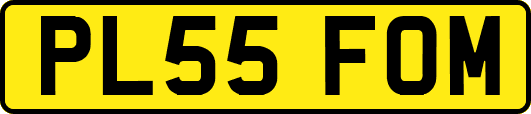 PL55FOM