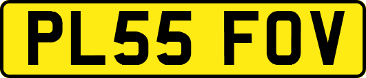 PL55FOV
