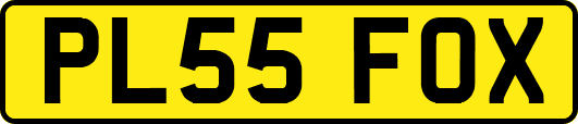 PL55FOX