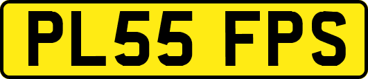PL55FPS