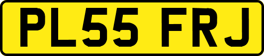 PL55FRJ