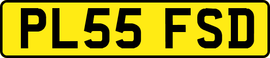 PL55FSD