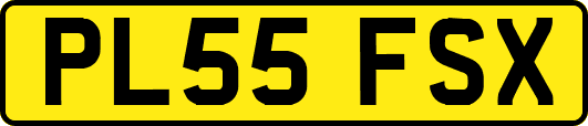 PL55FSX