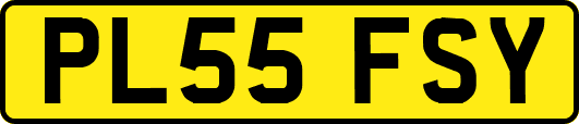 PL55FSY