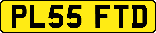 PL55FTD