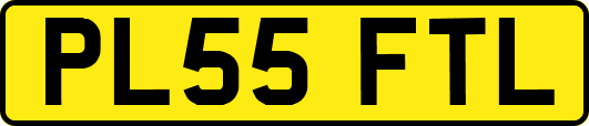 PL55FTL