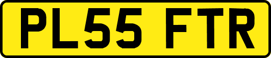 PL55FTR
