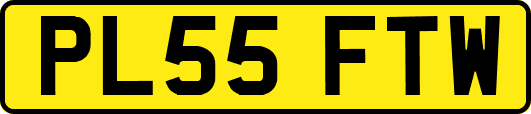 PL55FTW