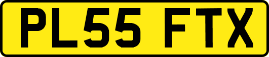 PL55FTX