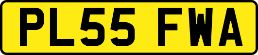 PL55FWA